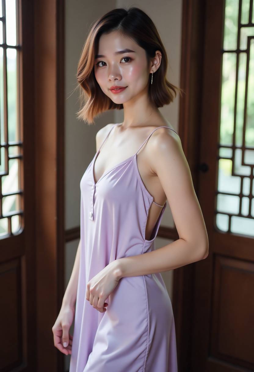 闺蜜的老公剧集海报