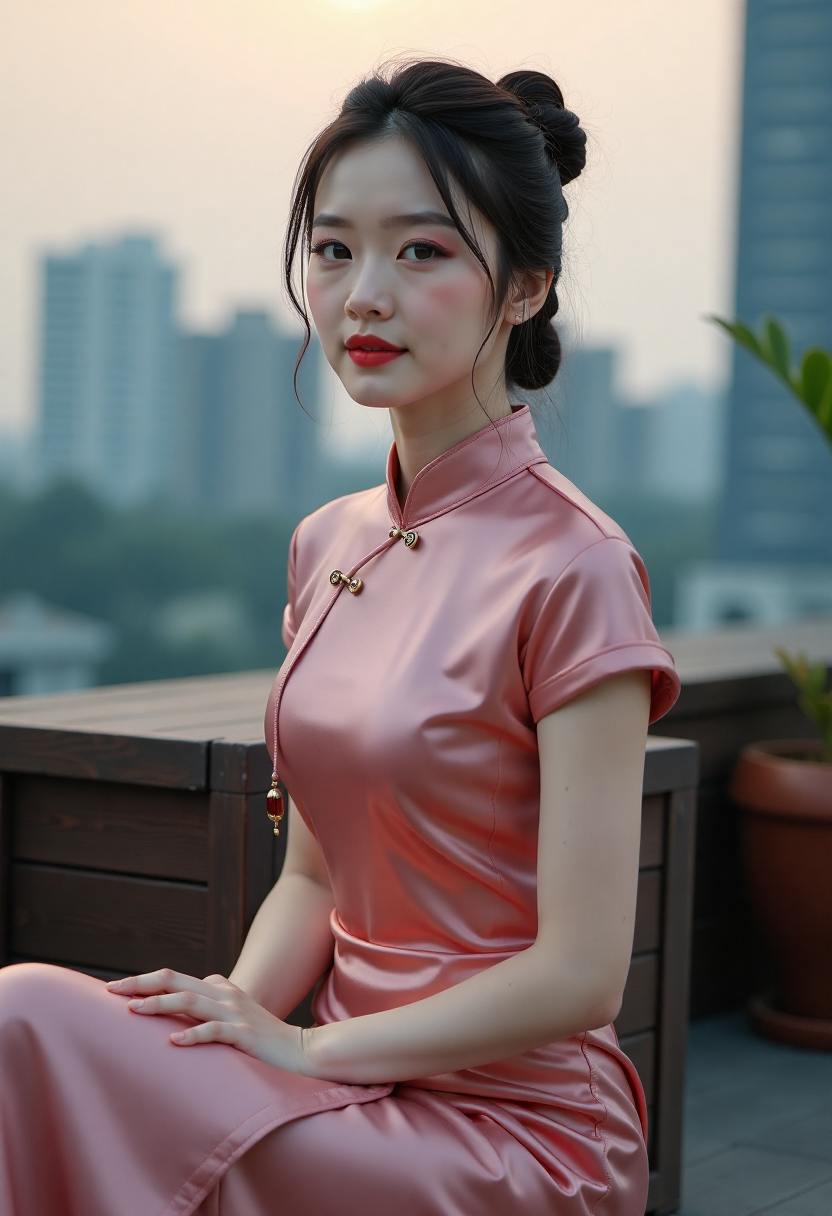 婚约之外海报