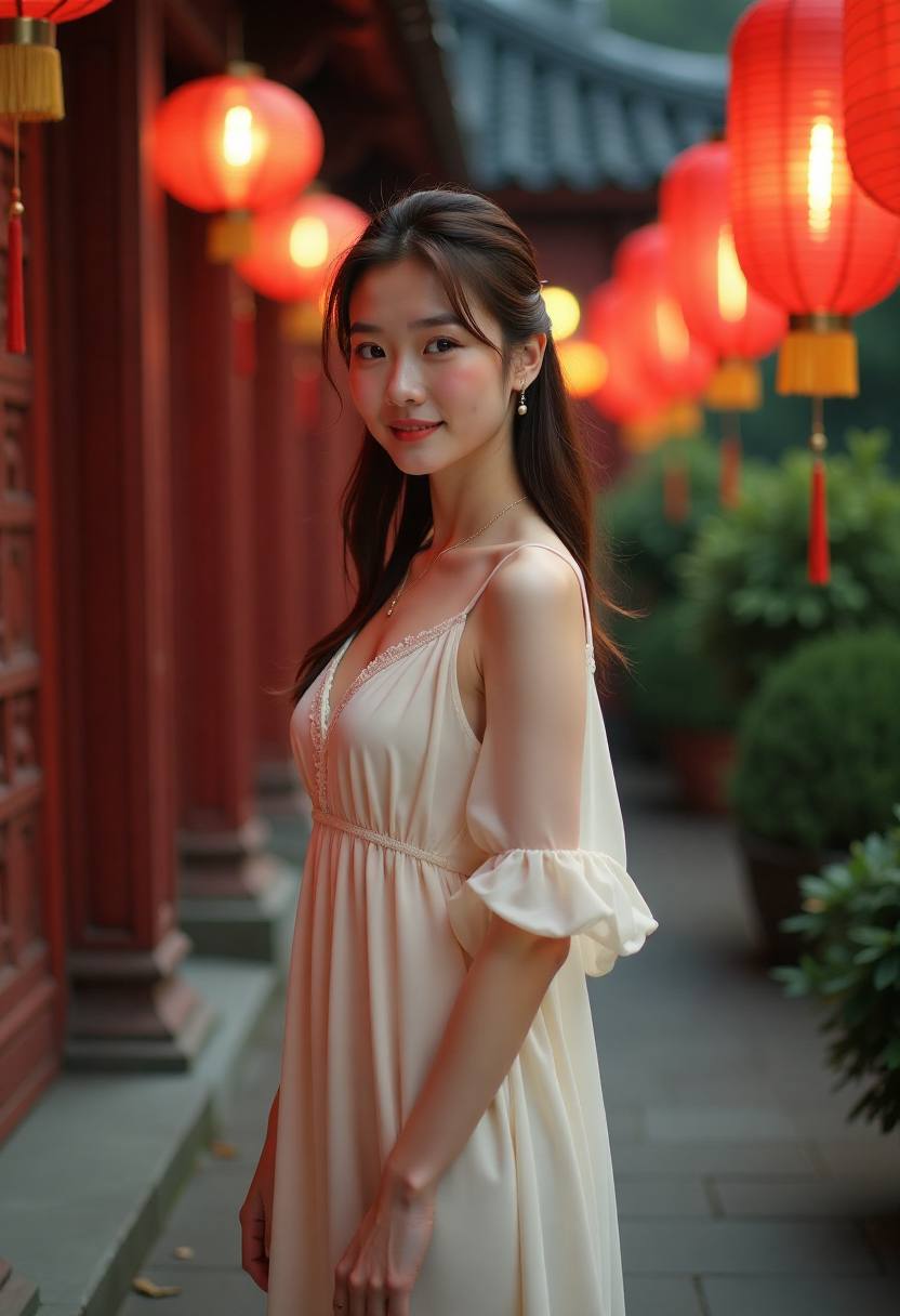 周启明人物头像